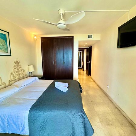 Apartamento En La Playa De La Albufera Alicante Exteriör bild