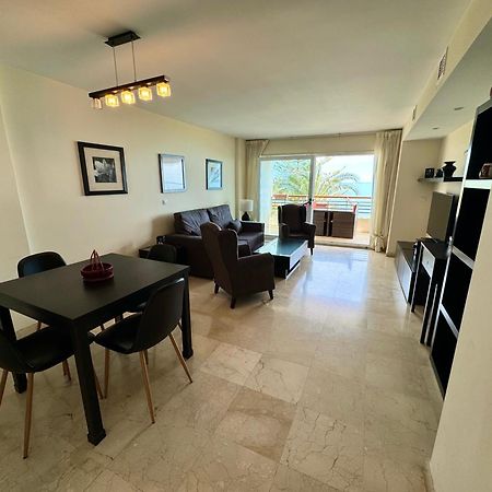 Apartamento En La Playa De La Albufera Alicante Exteriör bild