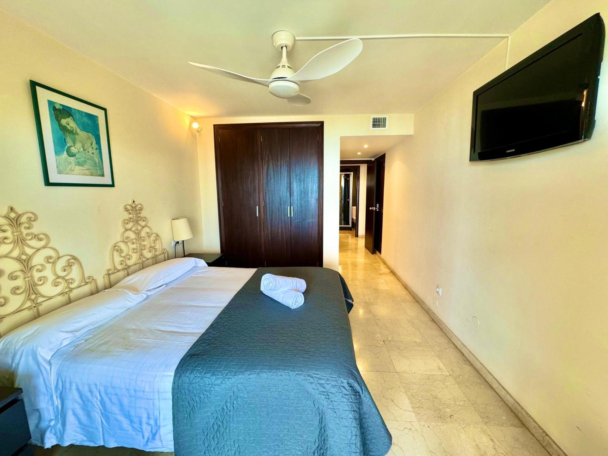 Apartamento En La Playa De La Albufera Alicante Exteriör bild