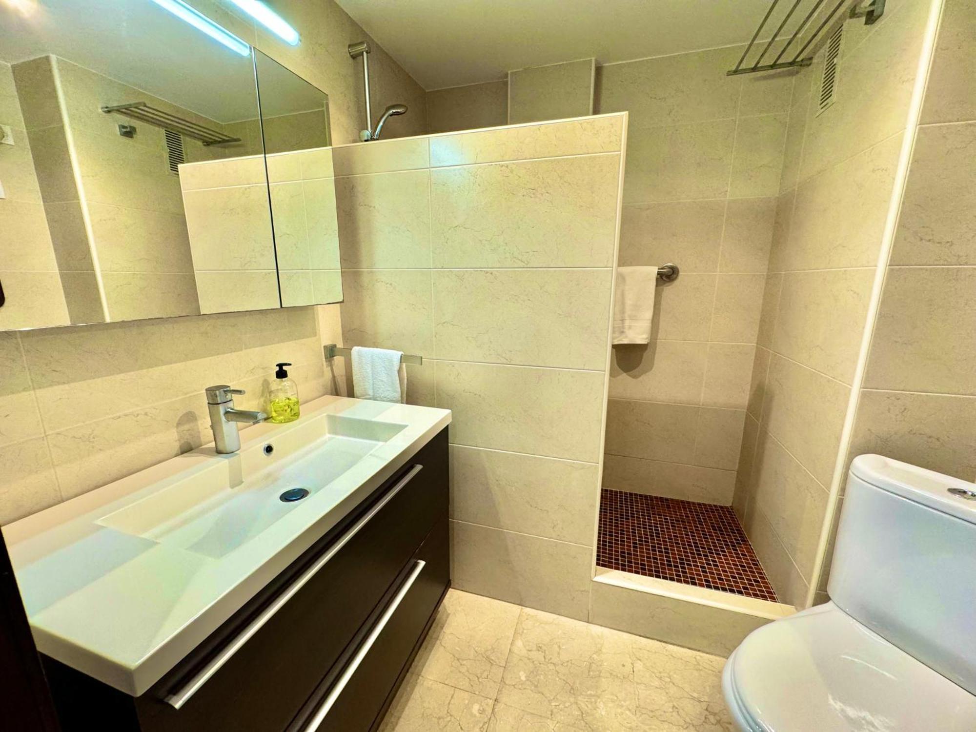 Apartamento En La Playa De La Albufera Alicante Exteriör bild