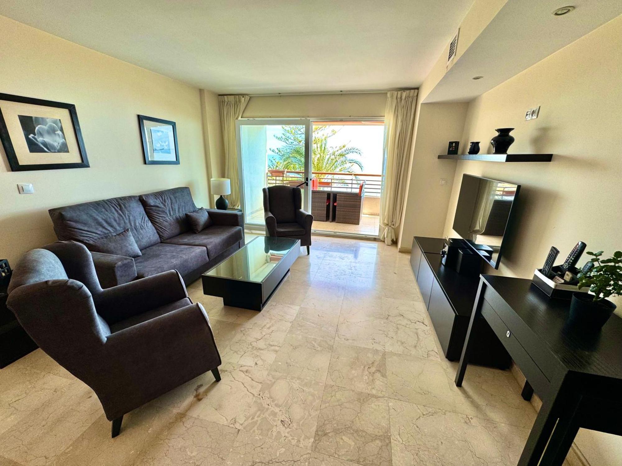 Apartamento En La Playa De La Albufera Alicante Exteriör bild
