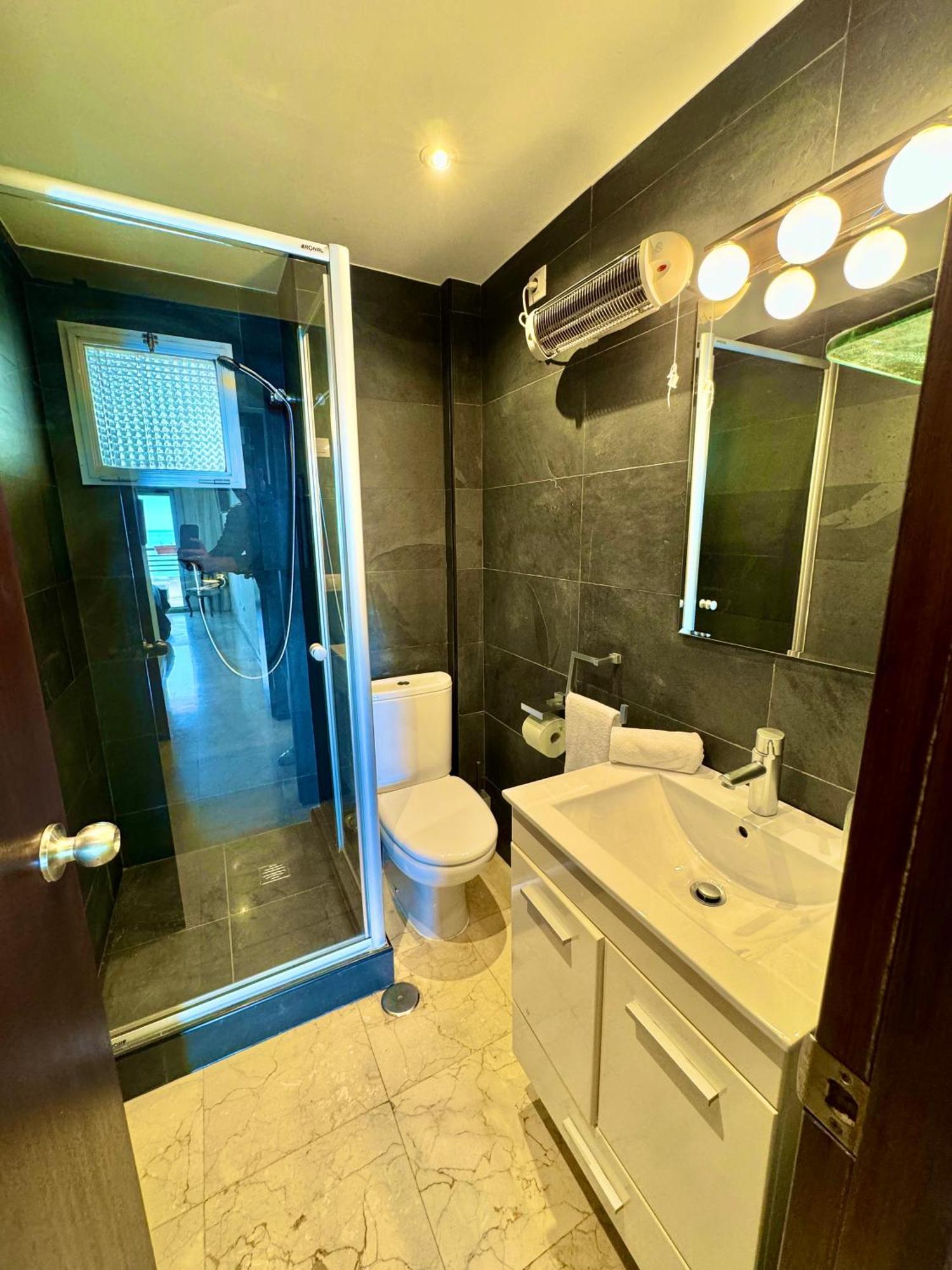 Apartamento En La Playa De La Albufera Alicante Exteriör bild