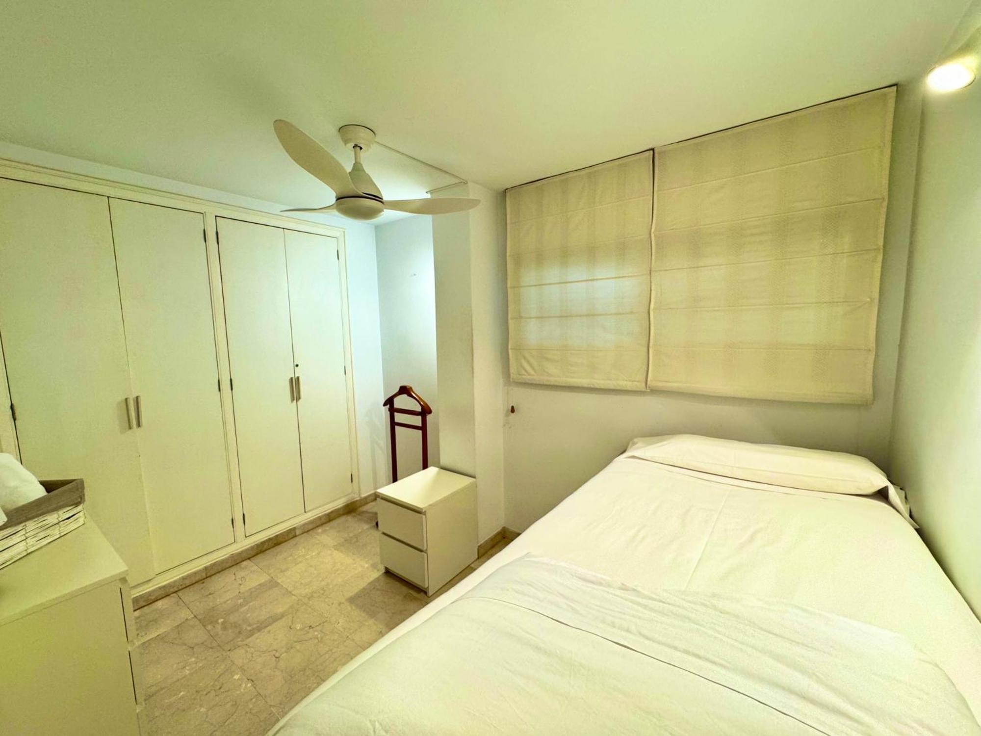 Apartamento En La Playa De La Albufera Alicante Exteriör bild