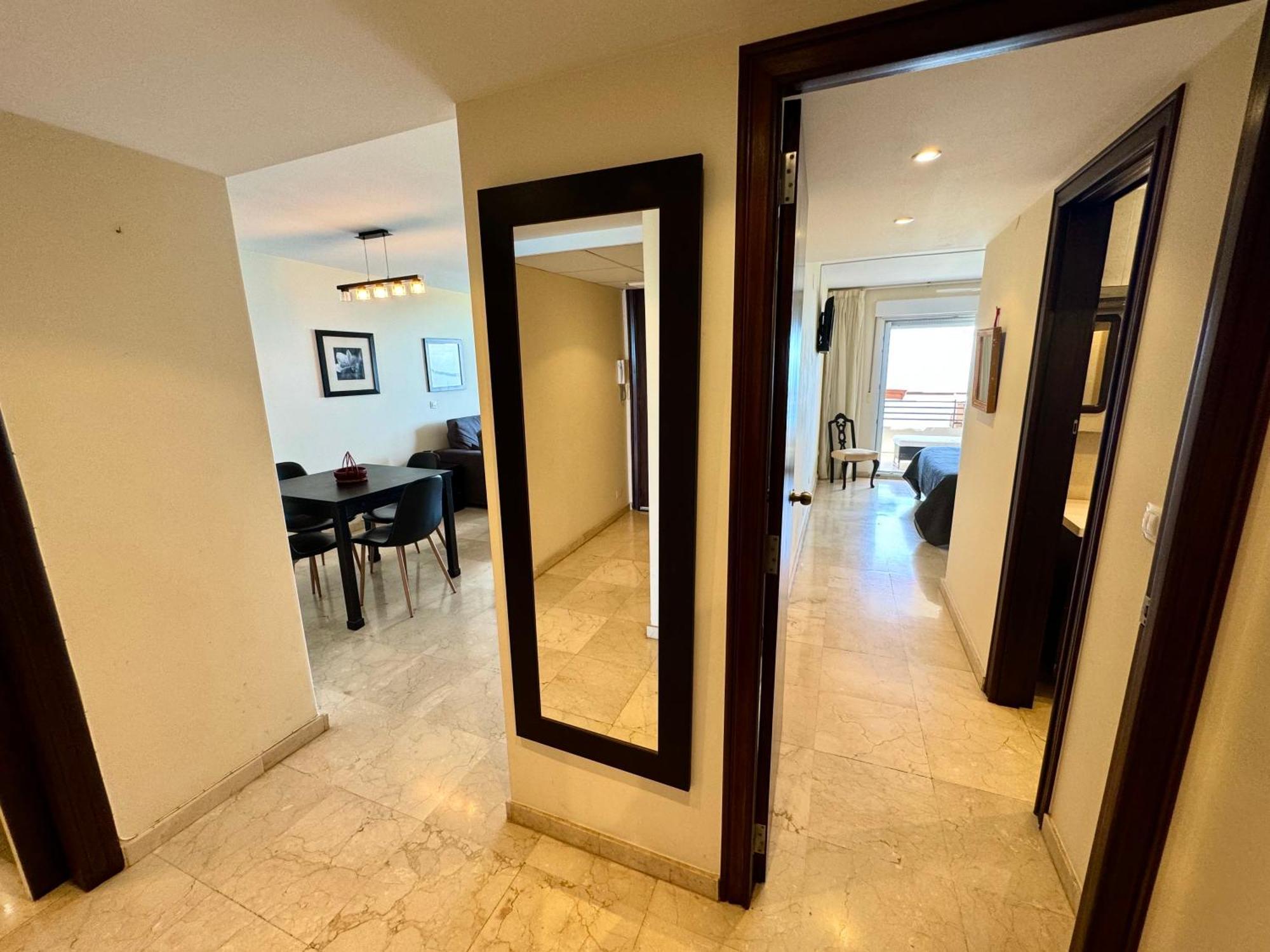 Apartamento En La Playa De La Albufera Alicante Exteriör bild