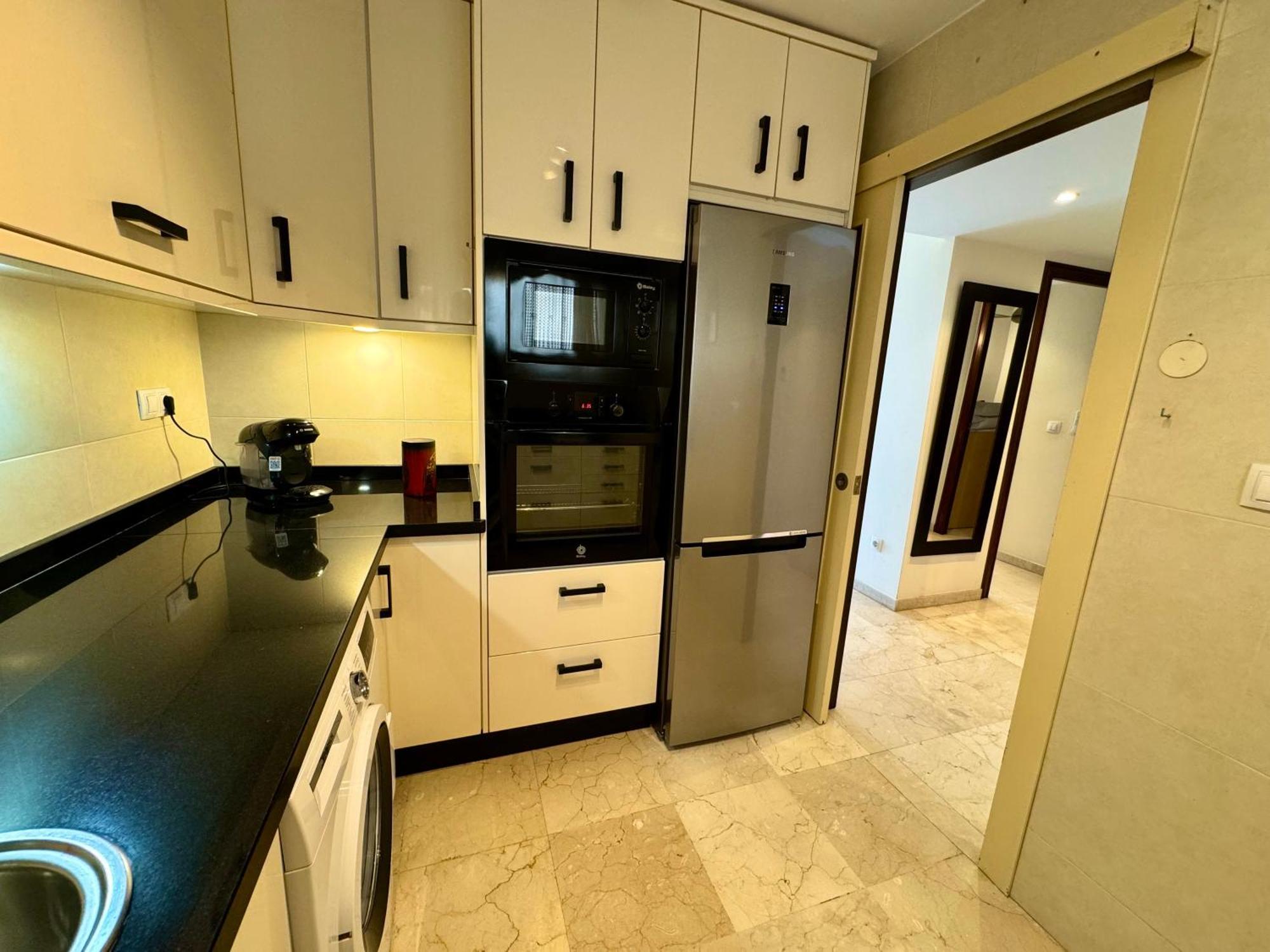 Apartamento En La Playa De La Albufera Alicante Exteriör bild