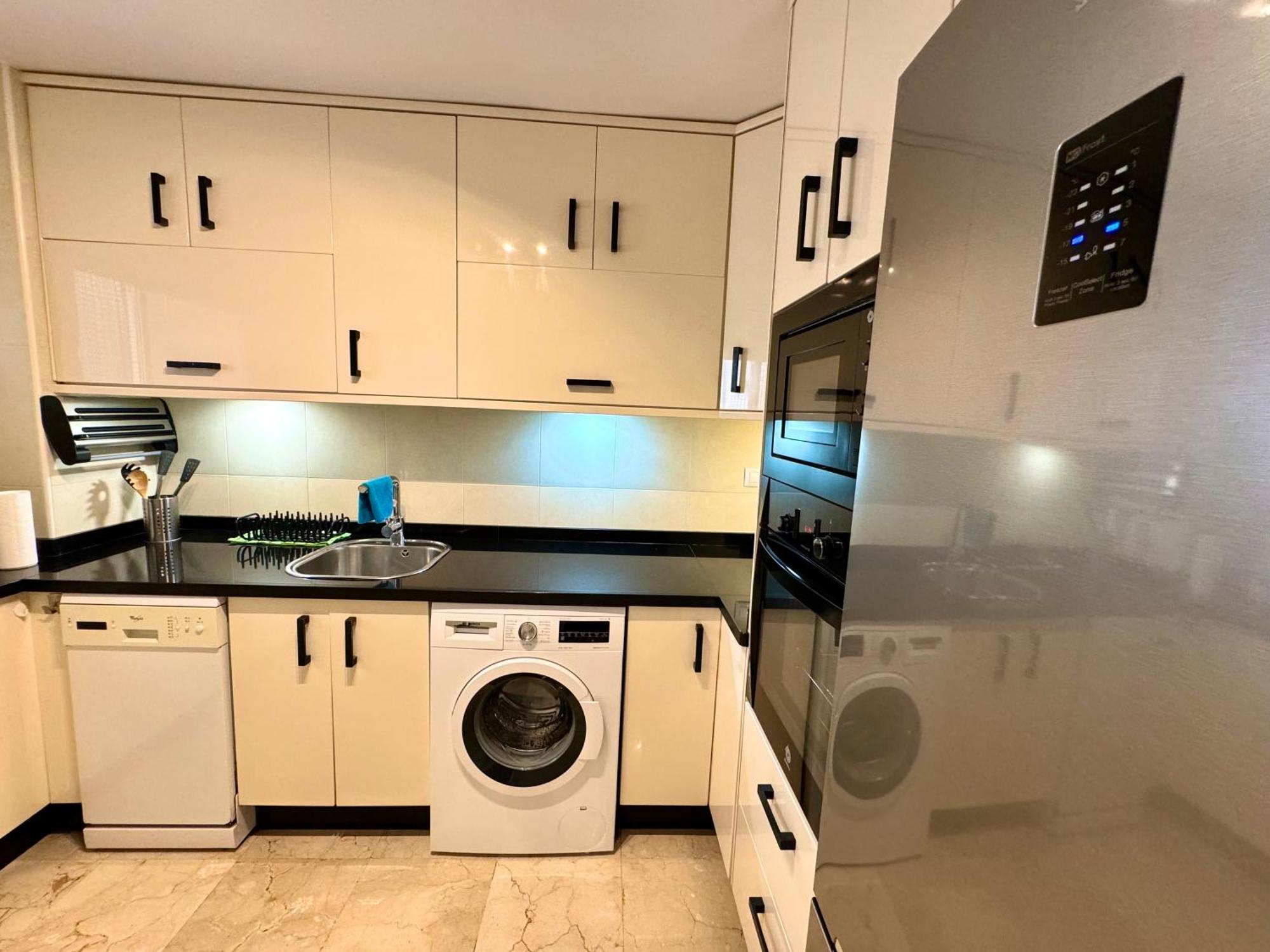 Apartamento En La Playa De La Albufera Alicante Exteriör bild