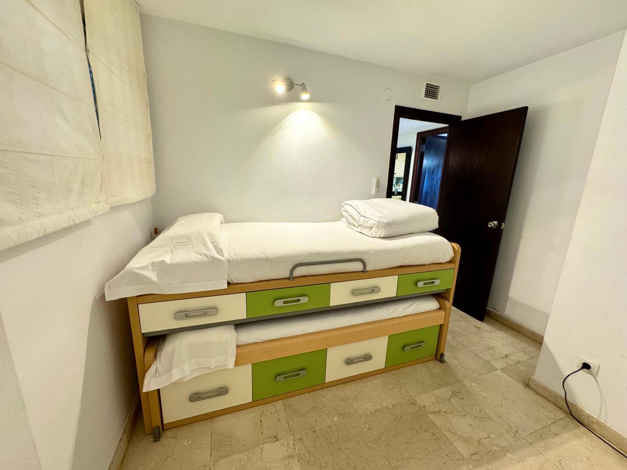 Apartamento En La Playa De La Albufera Alicante Exteriör bild