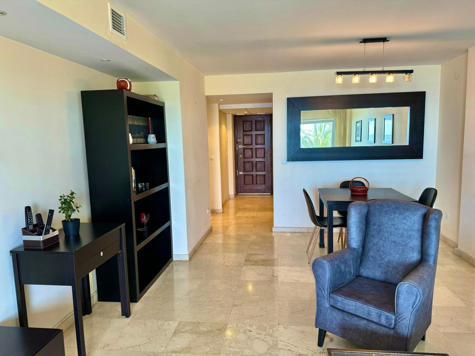Apartamento En La Playa De La Albufera Alicante Exteriör bild