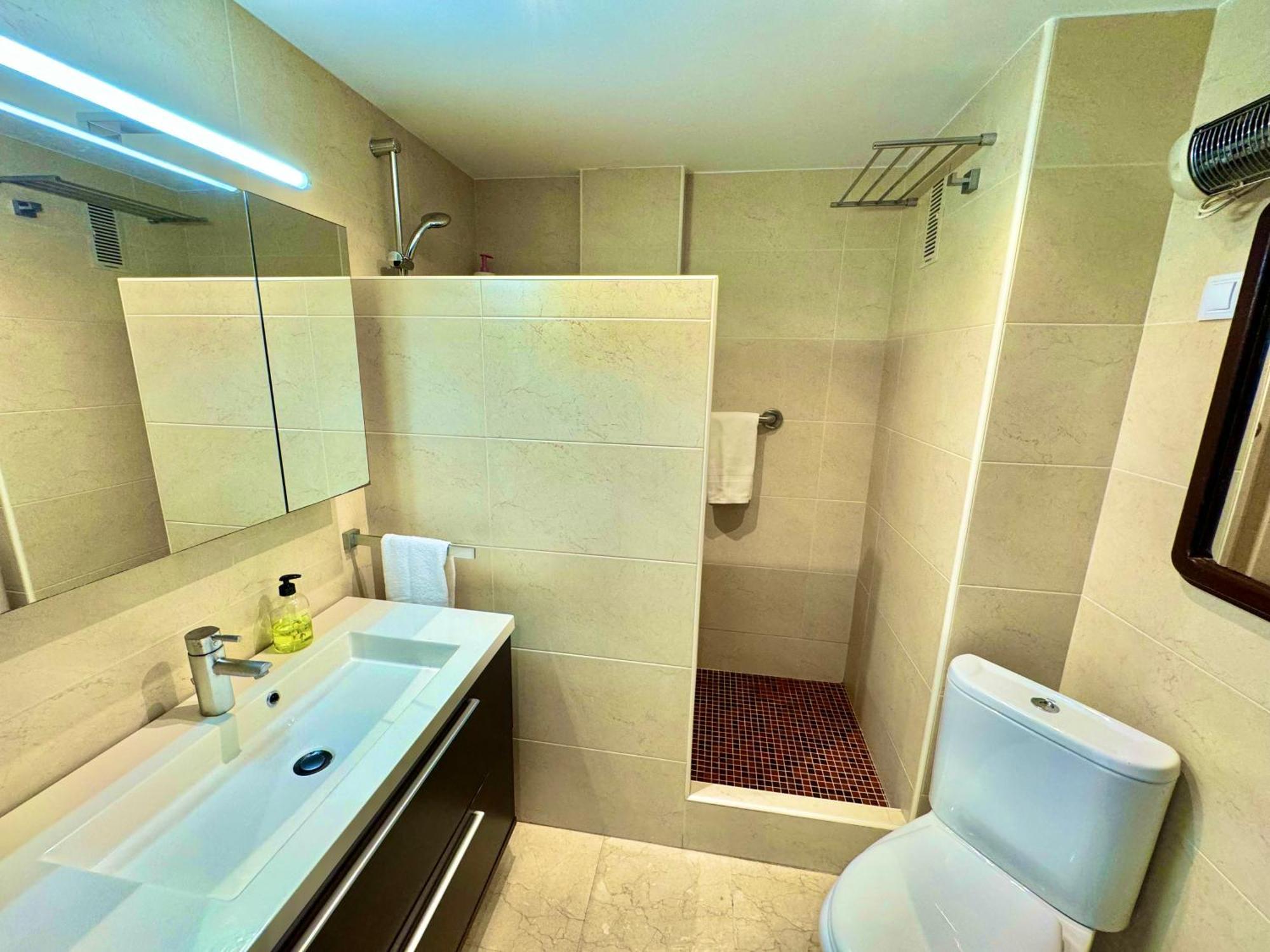 Apartamento En La Playa De La Albufera Alicante Exteriör bild